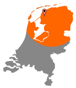 werkgebied FAB riool en wegenbeheer